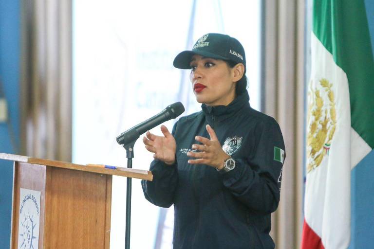 Van 6 aspirantes del Frente Amplio por la Jefatura de Gobierno de CDMX; dejan fuera a Sandra Cuevas