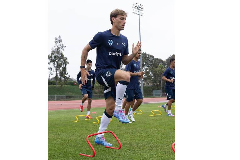 Rayados exige a FIFA mejores condiciones de entrenamiento previo a su debut en el Mundial de Clubes