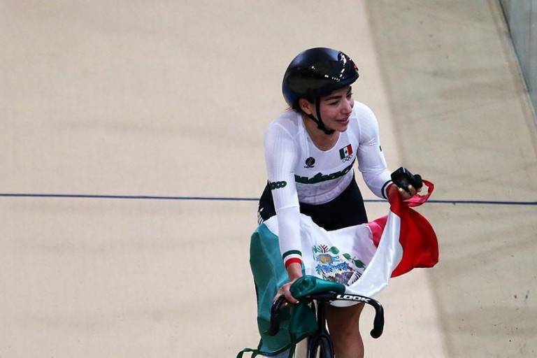 Sinaloa aporta a la cosecha histórica de México en Santiago 2023