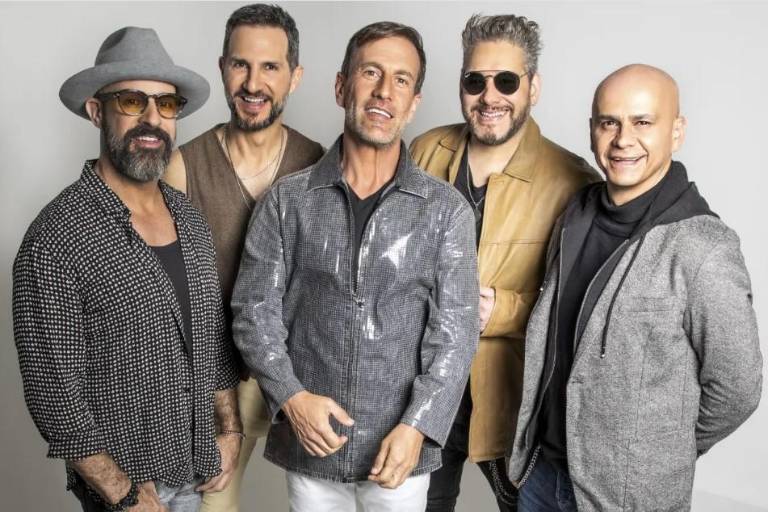 Tras 25 años, regresa Magneto con nuevo sencillo y planes de docuserie