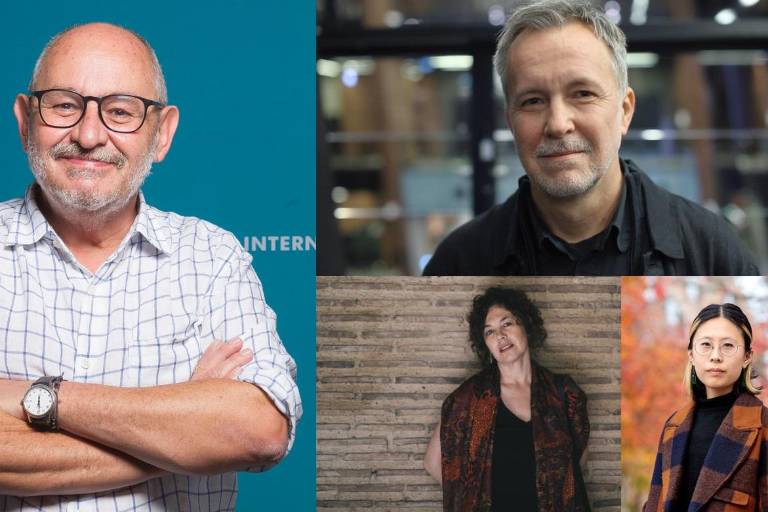 La poesía contemporánea resonará en voz de sus autores