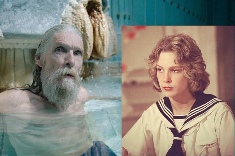 Muere Björn Andrésen a los 70 años; era conocido como el actor más bello del mundo