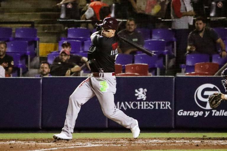 Caen Tomateros en buen duelo