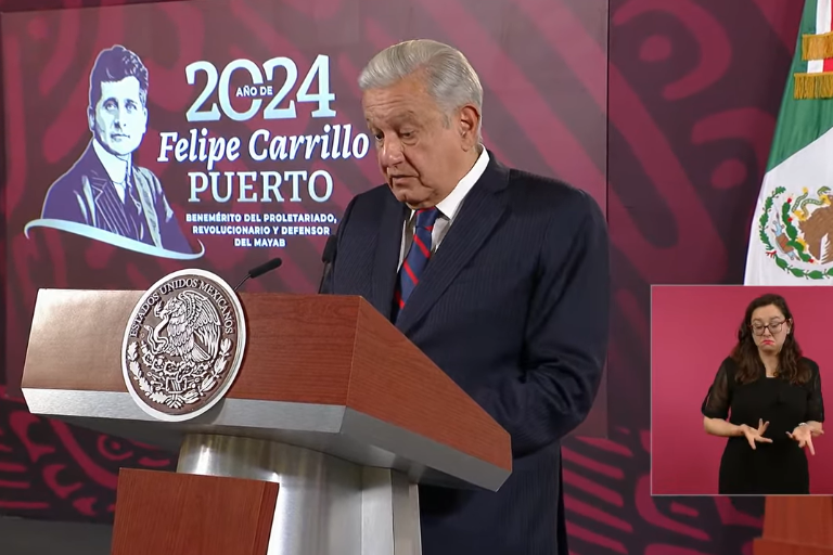 Afores no entregan $40 mil millones de ahorros no reclamados por trabajadores jubilados: AMLO