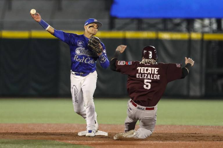 Tomateros de Culiacán cae de nuevo ante Charros de Jalisco y se pone abajo 0-2 en la Serie Final