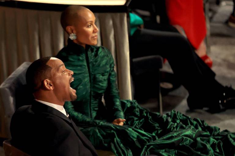 La Academia de Hollywood se declara en contra de la violencia, tras golpe de Will Smith a Chris Rock