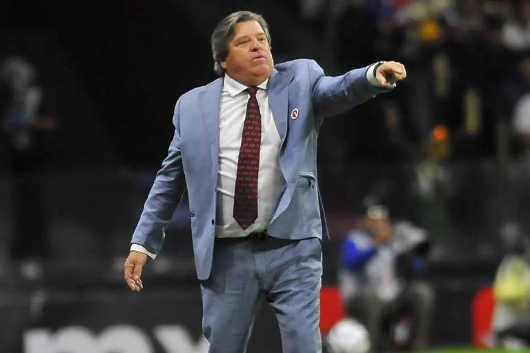 Miguel Herrera es anunciado como nuevo entrenador de la Selección de Costa Rica