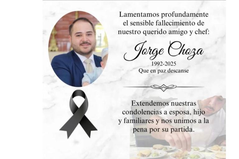 Jorge murió esperando noticias de su padre en el Hospital Civil de Culiacán