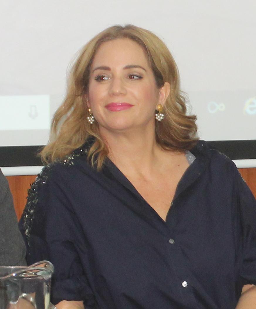 $!María Esther Juárez Nelson