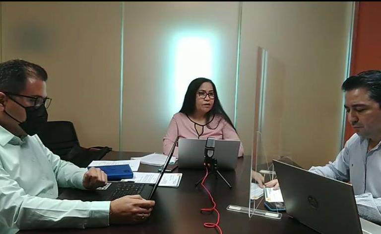 Comité de Participación Ciudadana respalda solicitud de auditoría del uso de aeronaves del Gobierno de Sinaloa