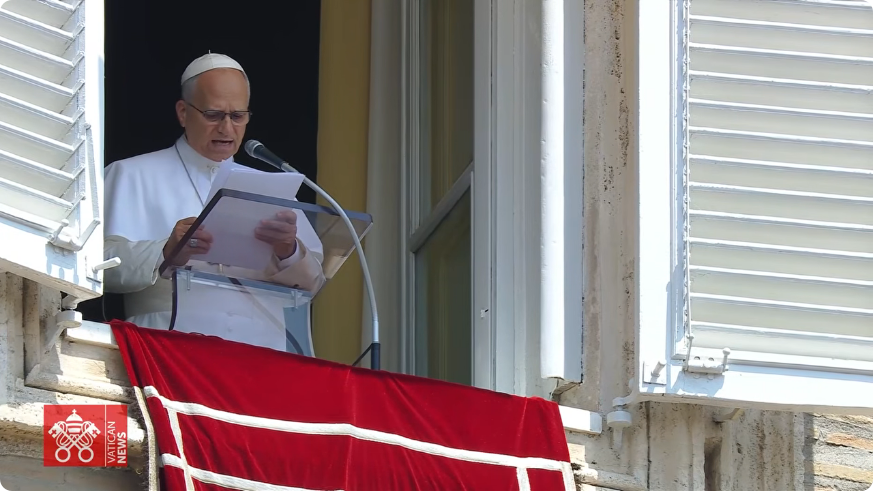 $!El Papa expresa su preocupación por la situación migratoria en Ceuta y pide diálogo