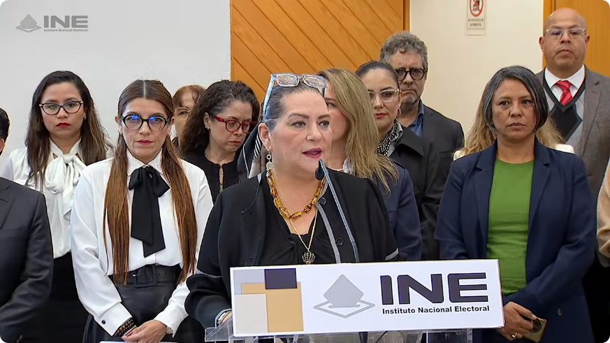 $!Auditoría Superior abre investigación contra el INE por posible uso indebido de recursos públicos
