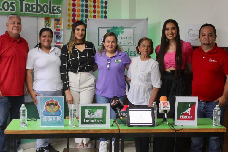Invitan al Intercolegial Father Fest, para festejar el Día del Padre