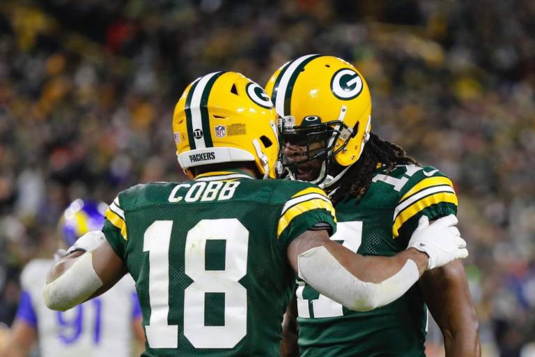 Los Rams siguen en caída libre, ahora pierden ante Green Bay