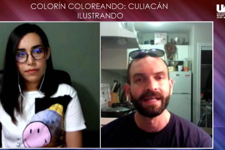 Busca Julio Morales proteger el medio ambiente a través del arte