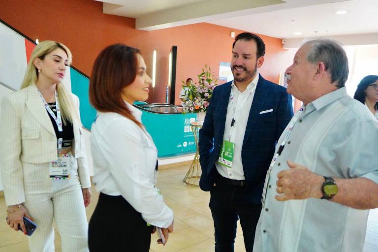 Sectur Sinaloa participa en el Congreso Nacional de la Industria de Reuniones, en Guanajuato