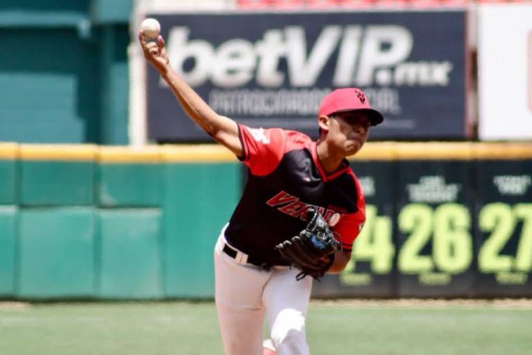 Asume el liderato Academia Venados en la Liga de Beisbol Primera Fuerza Nocturna