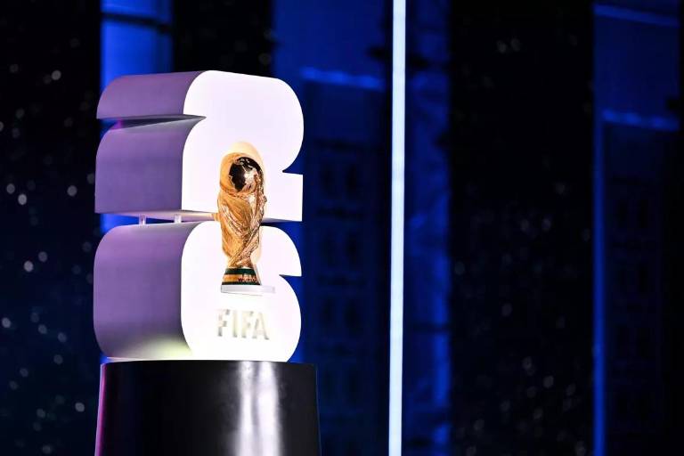 México tendrá 13 partidos en Mundial 2026; la final será en Nueva York