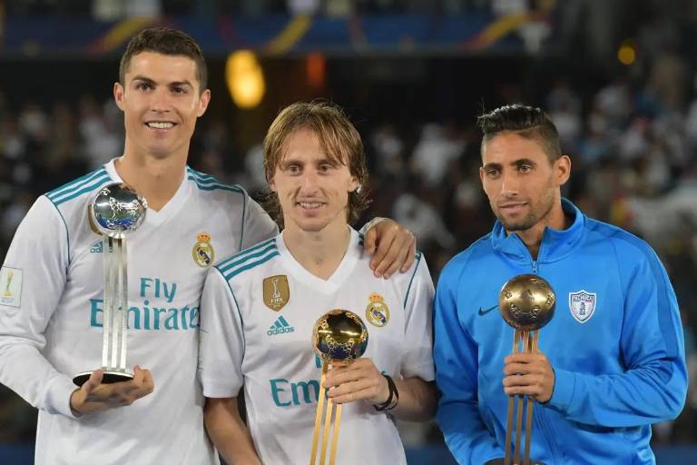 Pachuca, próximo desafío: el historial del Real Madrid contra equipos mexicanos