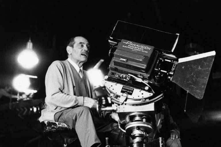 Abordarán el papel de los exiliados españoles en el cine mexicano