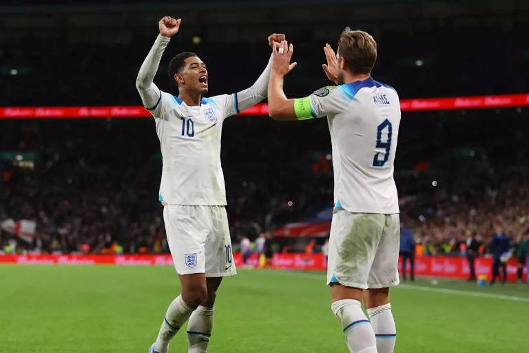 Messi, Cristiano, Vinicius y Bellingham, nominados al 11 ideal de FIFPRO