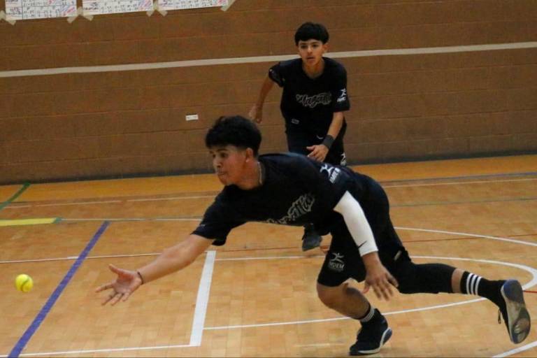 Difícil arranque del Beisbol 5 para Mazatlán