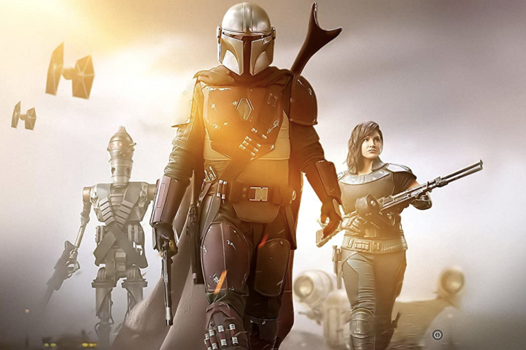Estrena Disney+ la tercera temporada de ‘The Mandalorian’
