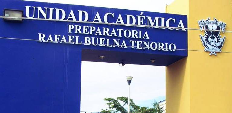 Por violencia cerca de prepa Buelna, UAS resguardó a alumnos y padres que estaban cerca
