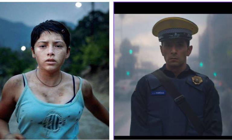 El cine mexicano como una ventana hacia la realidad violenta y dolorosa del país