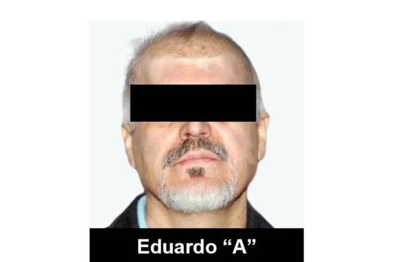 Magistrada federal niega amparo a ‘El Doctor’ Arellano Félix, para salir de ‘El Altiplano’