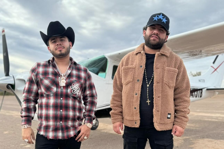 Lanza Tito Torbellino Jr. su nuevo tema ‘Tenis Jordan’