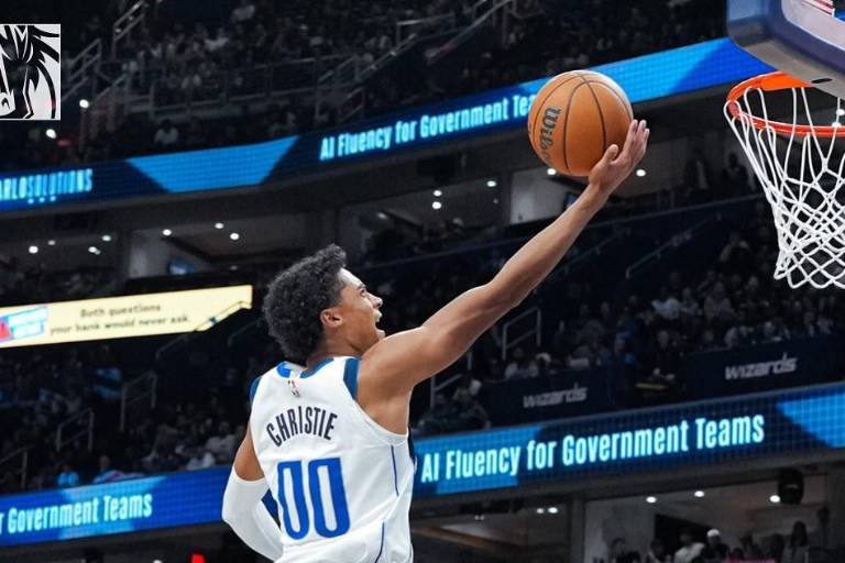 Dallas rompe su mala racha con remontada ante Wizards