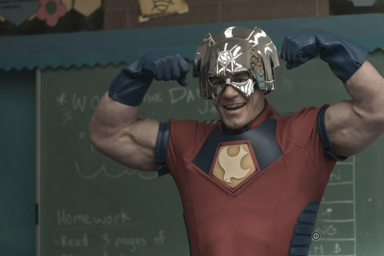 Anuncia DC la segunda temporada de ‘Peacemaker’, protagonizada por John Cena