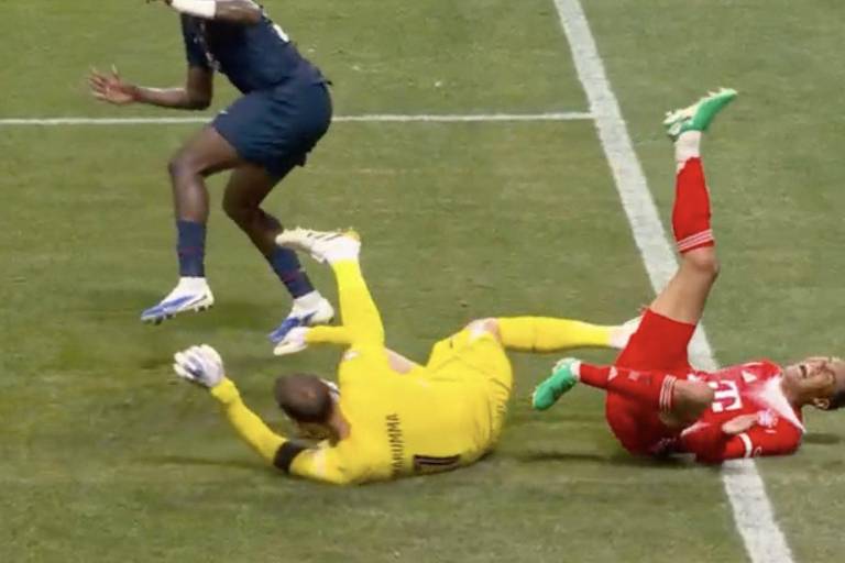 Jamal Musiala sufre fractura de tobillo en el Mundial de Clubes y preocupa al Bayern Múnich