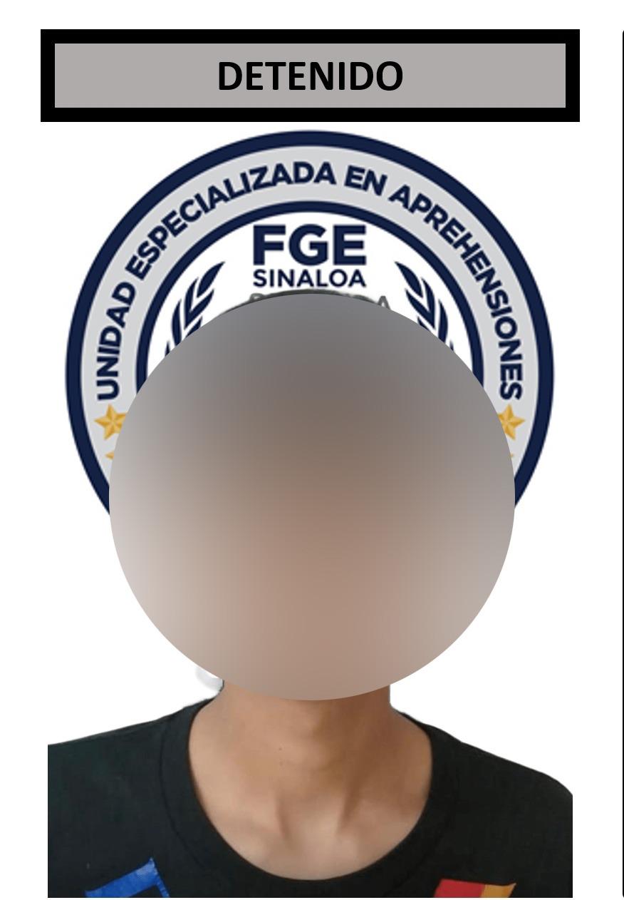 $!Vinculan a proceso a tres sospechosos por homicidio calificado en Los Mochis