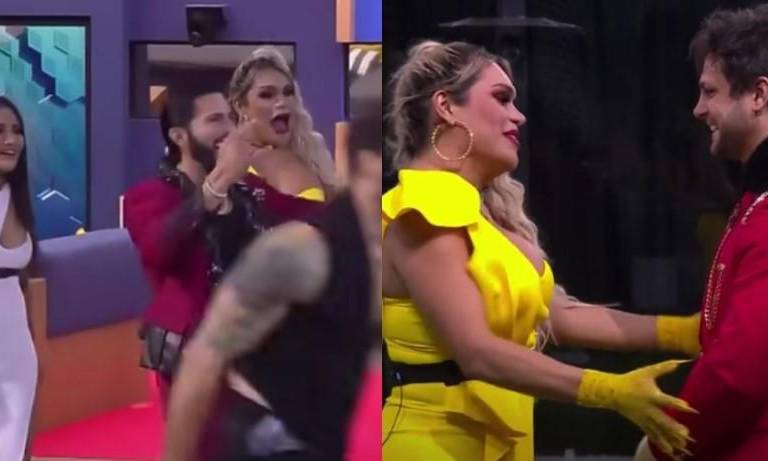 Queda eliminado Apio Quijano, en La Casa de los Famosos México