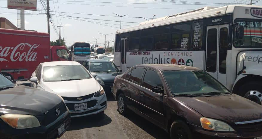 $!La toma del Aeropuerto de Culiacán trae enojo, cansancio y decepción