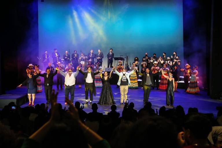 Participará ‘Así canta Sinaloa para el mundo’ al Festival Ortiz Tirado