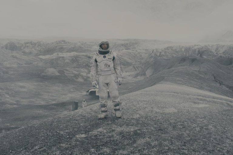 Regresa ‘Interestellar’ al cine, a 10 años de su estreno