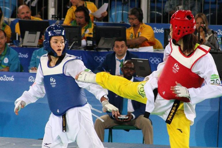 Cancún recibirá Panamericano y Parapanamericano de Taekwondo