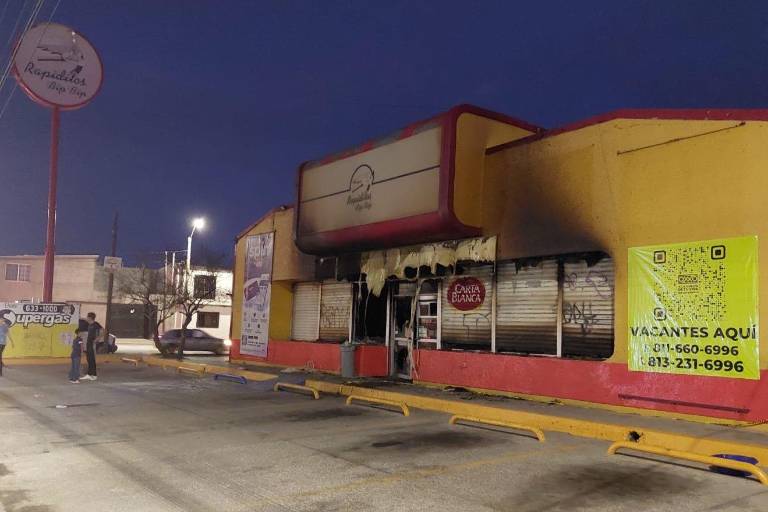 Ciudad Juárez en alerta máxima por jornada violenta desatada tras balacera en el Cereso