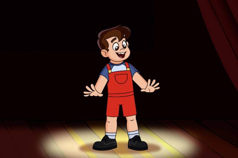 Chabelo llegará al streaming