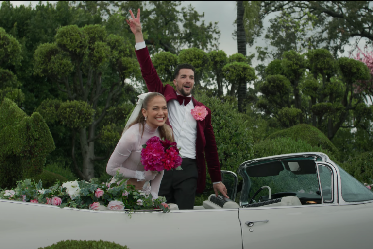 Lanza Jennifer López el video oficial del tema ‘Can’t Get Enough’