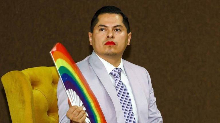 La Fiscalía de Aguascalientes sigue difundiendo información sobre la investigación de la muerte del Magistrade Ociel Baena Saucedo.