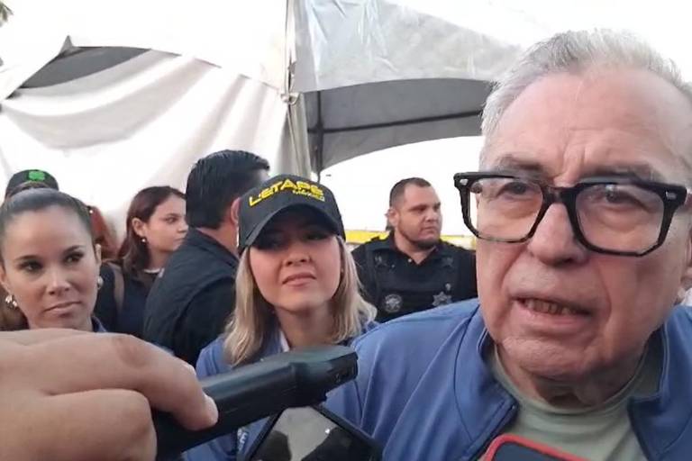 Sigue Mazatlán siendo muy importante para ser Home Port: Gobernador