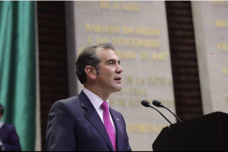 Lorenzo Córdova acusa a la contraloría del INE de especular con irregularidades no confirmadas