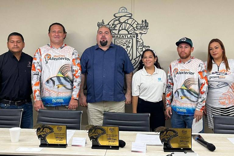 Alistan tercera fecha del Serial Selectivo de Pesca de Orilla