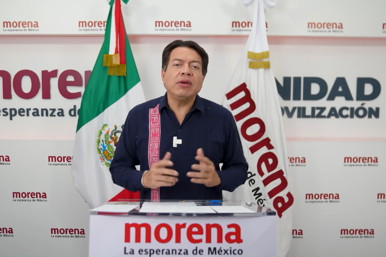 Encuesta de la 4T se amplió un día más, afirma equipo de Ebrard