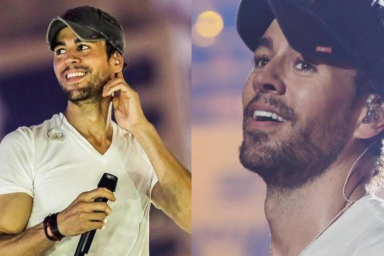 Enrique Iglesias dice adiós con un disco