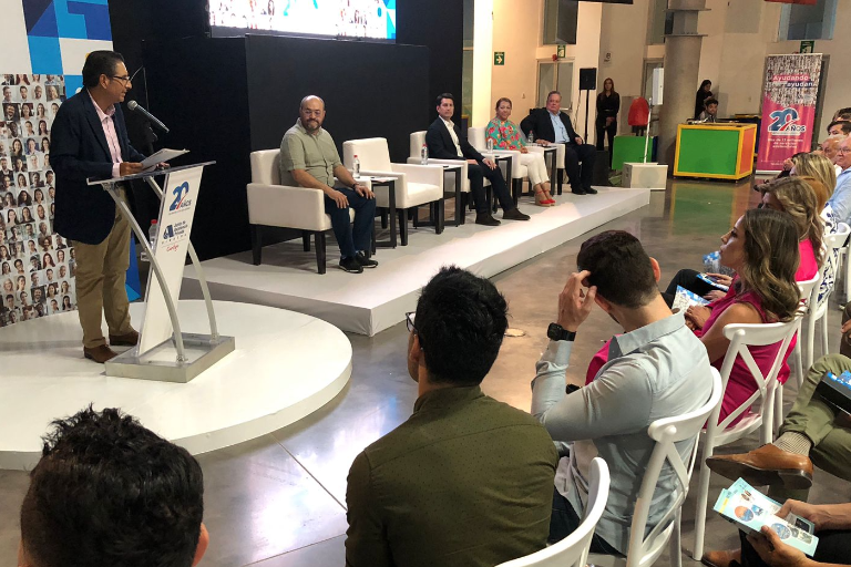 Conocen los logros de la Junta de Asistencia Privada de Sinaloa durante el 2022